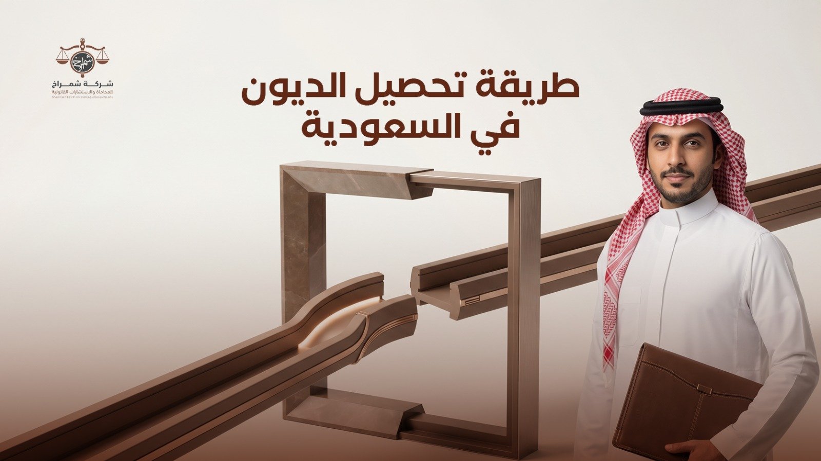 طريقة تحصيل الديون