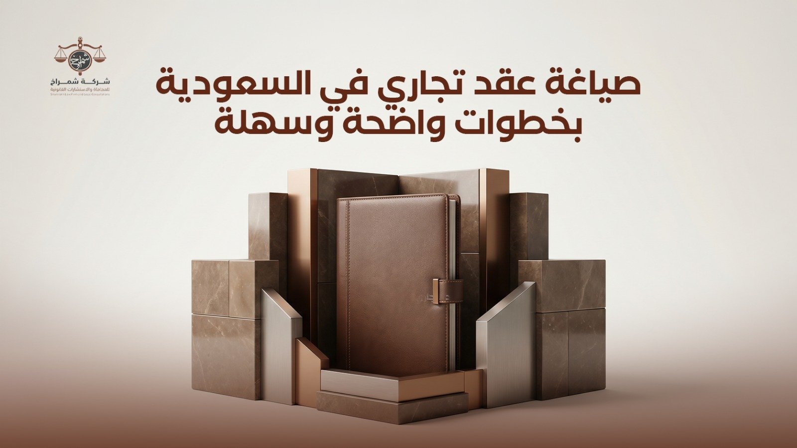عقد تجاري