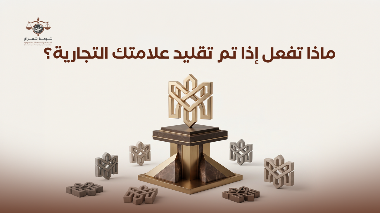 حماية العلامة التجارية