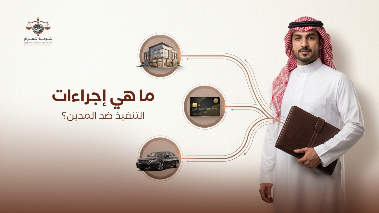 إجراءات محكمة التنفيذ