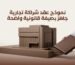 نموذج عقد شراكة تجارية